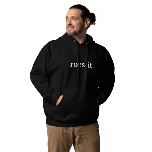 Roesfit Hoodie