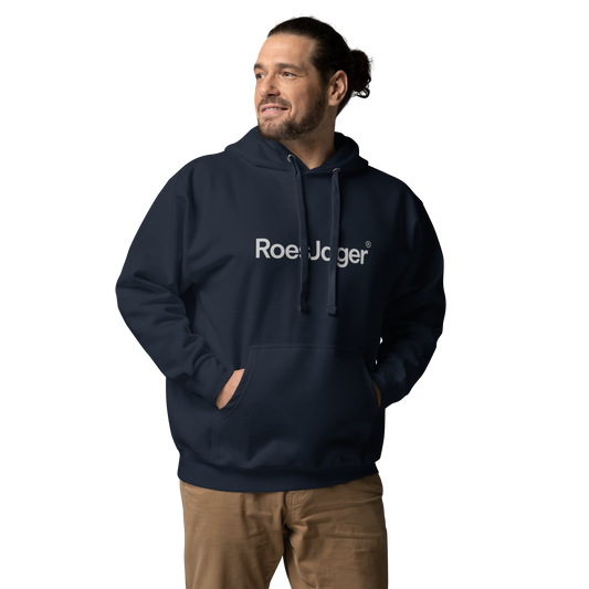 RoesJager Hoodie